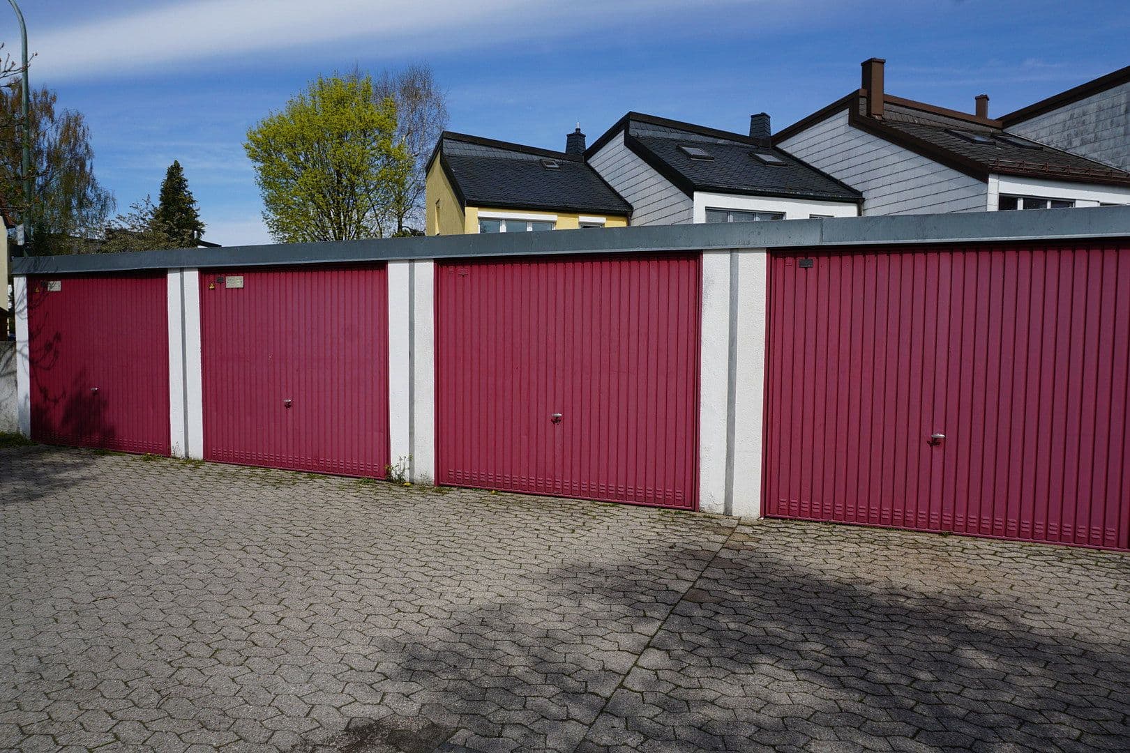 Prodej domu 132 m², pozemek 218 m², Unterschleißheim, Bavorsko Prodej domu 132 m², pozemek 218 m², Unterschleißheim, Bavorsko