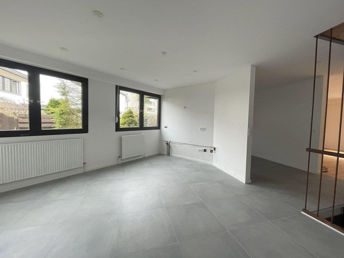 Prodej domu 132 m², pozemek 218 m², Unterschleißheim, Bavorsko Prodej domu 132 m², pozemek 218 m², Unterschleißheim, Bavorsko