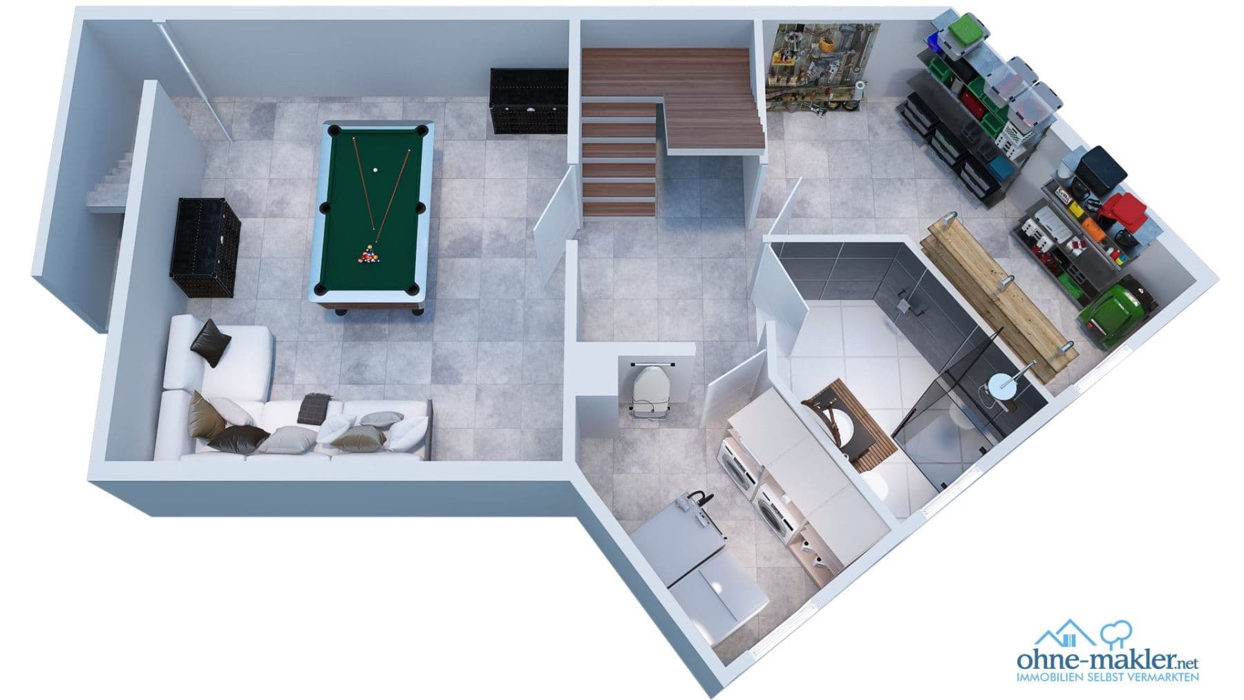 Prodej domu 132 m², pozemek 218 m², Unterschleißheim, Bavorsko Prodej domu 132 m², pozemek 218 m², Unterschleißheim, Bavorsko