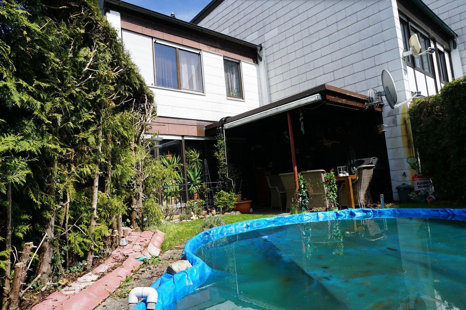 Prodej domu 132 m², pozemek 218 m², Unterschleißheim, Bavorsko Prodej domu 132 m², pozemek 218 m², Unterschleißheim, Bavorsko