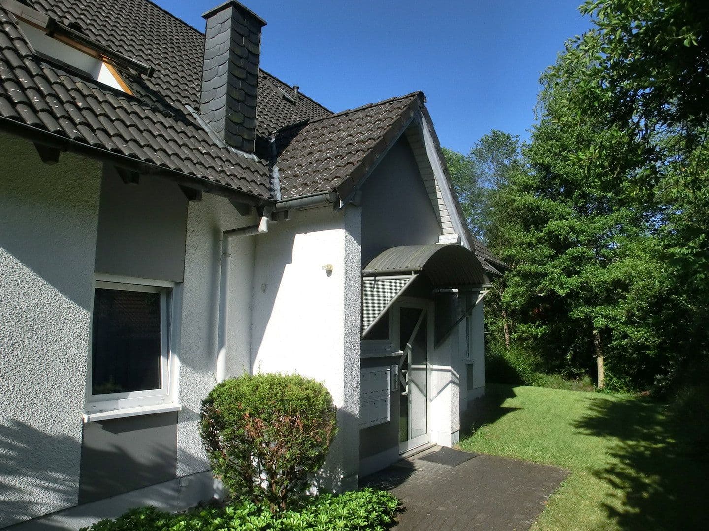 Pronájem bytu 3+1 82 m², Zitzenbachstrasse 47, Kreuztal, Severní Porýní-Vestfálsko Pronájem bytu 3+1 82 m², Zitzenbachstrasse 47, Kreuztal, Severní Porýní-Vestfálsko