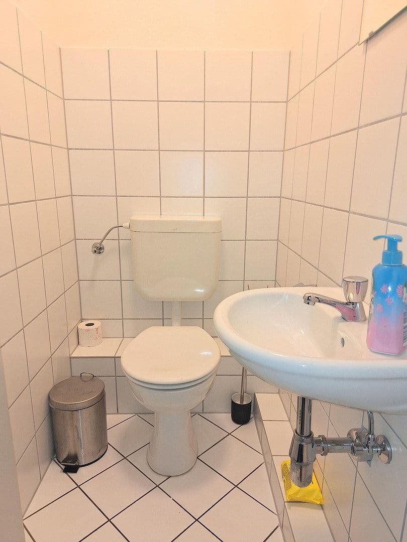 Pronájem bytu 3+1 82 m², Zitzenbachstrasse 47, Kreuztal, Severní Porýní-Vestfálsko Pronájem bytu 3+1 82 m², Zitzenbachstrasse 47, Kreuztal, Severní Porýní-Vestfálsko