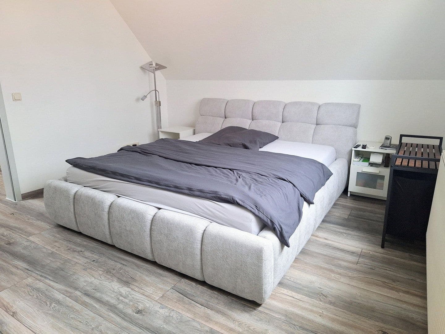 Pronájem bytu 3+1 82 m², Zitzenbachstrasse 47, Kreuztal, Severní Porýní-Vestfálsko Pronájem bytu 3+1 82 m², Zitzenbachstrasse 47, Kreuztal, Severní Porýní-Vestfálsko