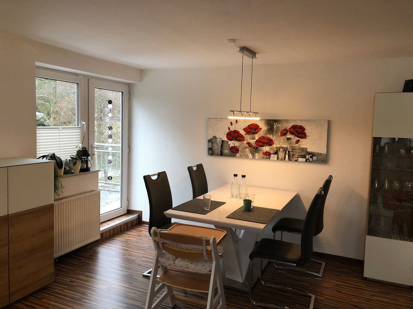 Pronájem bytu 3+1 82 m², Zitzenbachstrasse 47, Kreuztal, Severní Porýní-Vestfálsko Pronájem bytu 3+1 82 m², Zitzenbachstrasse 47, Kreuztal, Severní Porýní-Vestfálsko