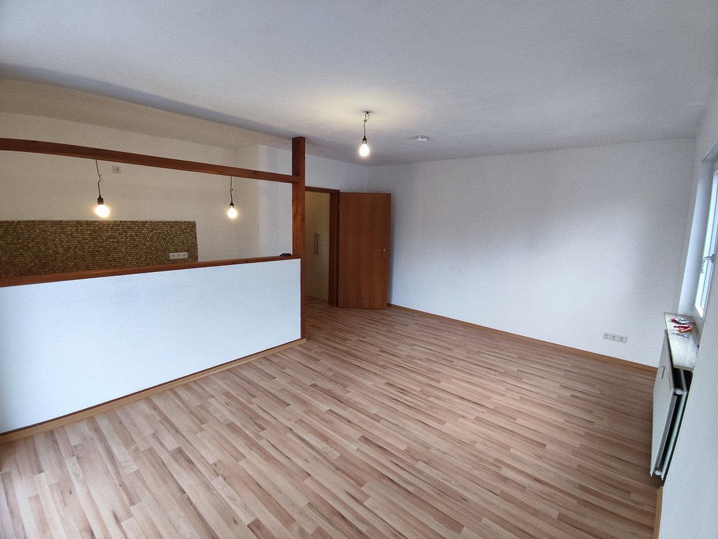 Pronájem bytu 2+1 49 m², Wöllstein, Porýní-Falc Pronájem bytu 2+1 49 m², Wöllstein, Porýní-Falc