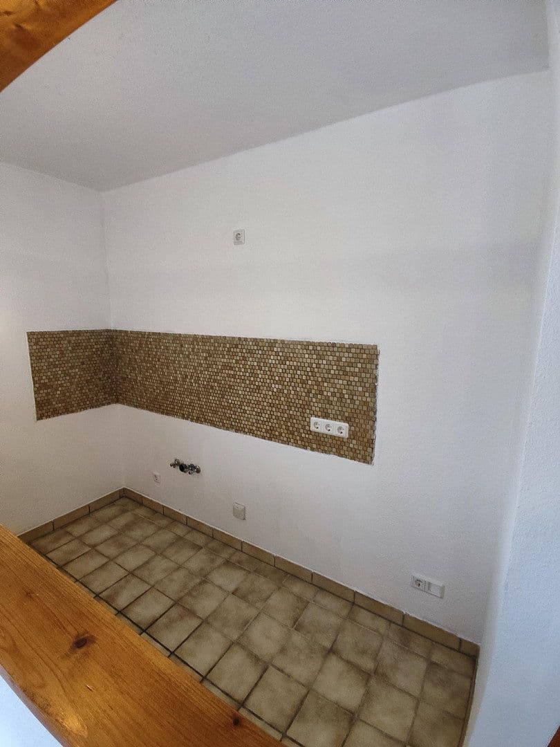 Pronájem bytu 2+1 49 m², Wöllstein, Porýní-Falc Pronájem bytu 2+1 49 m², Wöllstein, Porýní-Falc