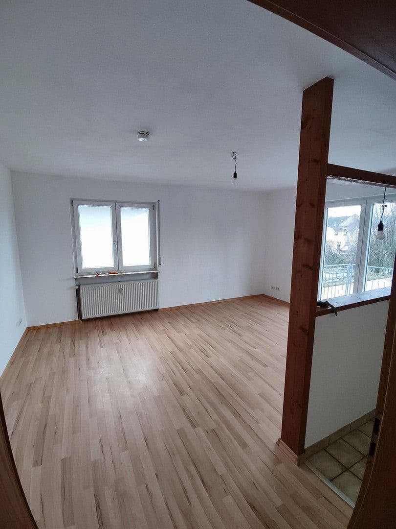 Pronájem bytu 2+1 49 m², Wöllstein, Porýní-Falc Pronájem bytu 2+1 49 m², Wöllstein, Porýní-Falc
