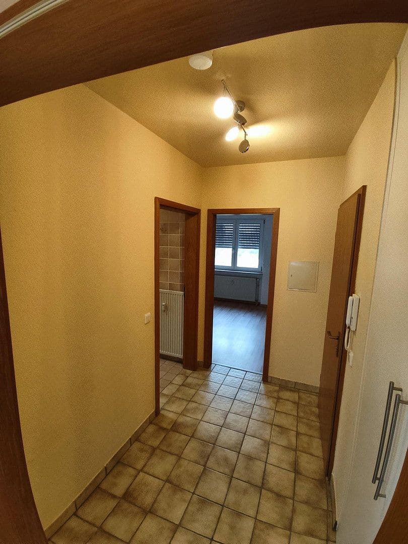 Pronájem bytu 2+1 49 m², Wöllstein, Porýní-Falc Pronájem bytu 2+1 49 m², Wöllstein, Porýní-Falc