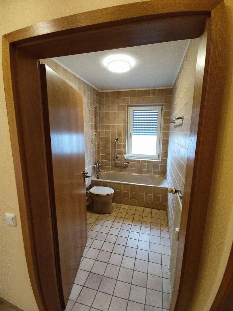 Pronájem bytu 2+1 49 m², Wöllstein, Porýní-Falc Pronájem bytu 2+1 49 m², Wöllstein, Porýní-Falc