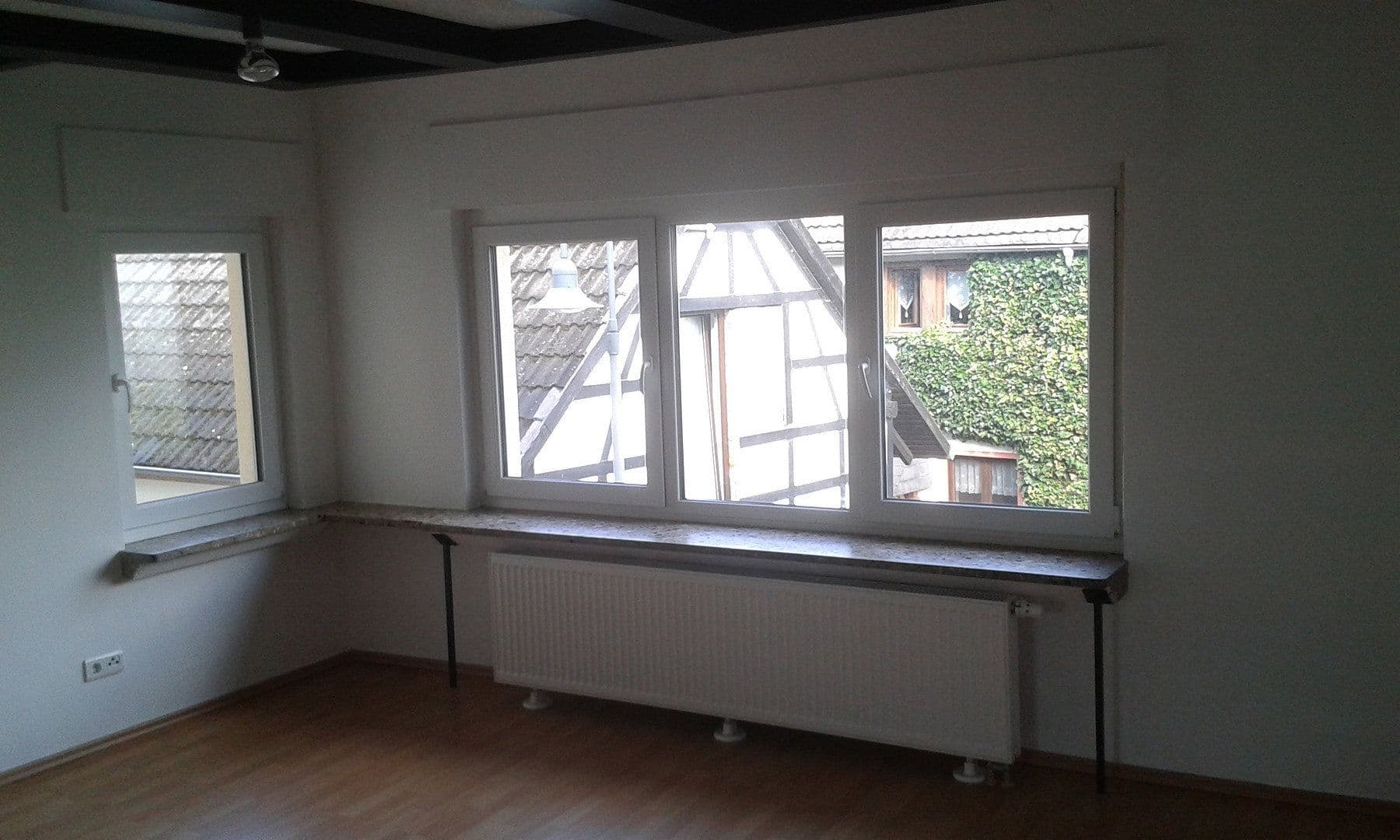 Pronájem bytu 2+1 77 m², Brunnenstr. 1, Hünfelden, Hessen Pronájem bytu 2+1 77 m², Brunnenstr. 1, Hünfelden, Hessen