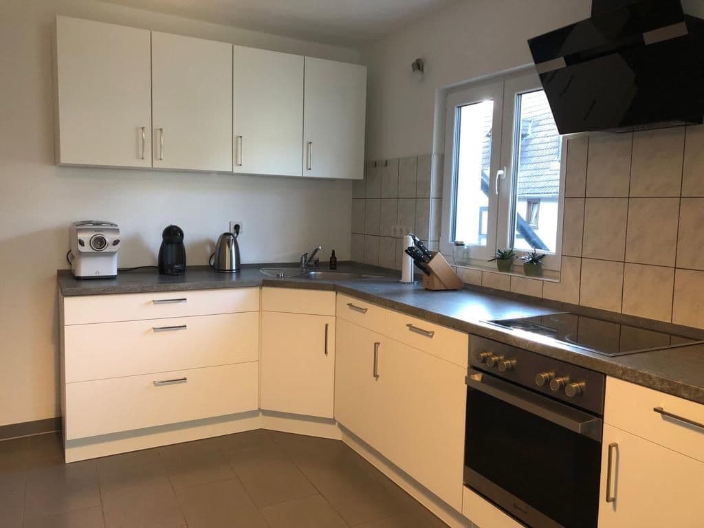 Pronájem bytu 2+1 77 m², Brunnenstr. 1, Hünfelden, Hessen Pronájem bytu 2+1 77 m², Brunnenstr. 1, Hünfelden, Hessen