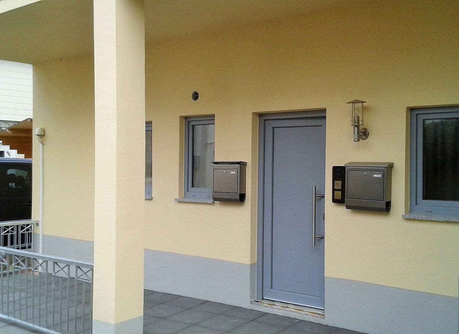 Pronájem bytu 2+1 77 m², Brunnenstr. 1, Hünfelden, Hessen Pronájem bytu 2+1 77 m², Brunnenstr. 1, Hünfelden, Hessen