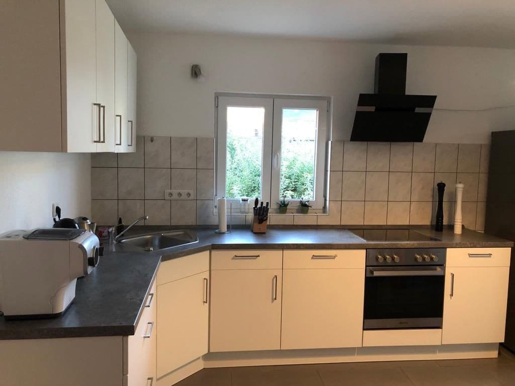 Pronájem bytu 2+1 77 m², Brunnenstr. 1, Hünfelden, Hessen Pronájem bytu 2+1 77 m², Brunnenstr. 1, Hünfelden, Hessen