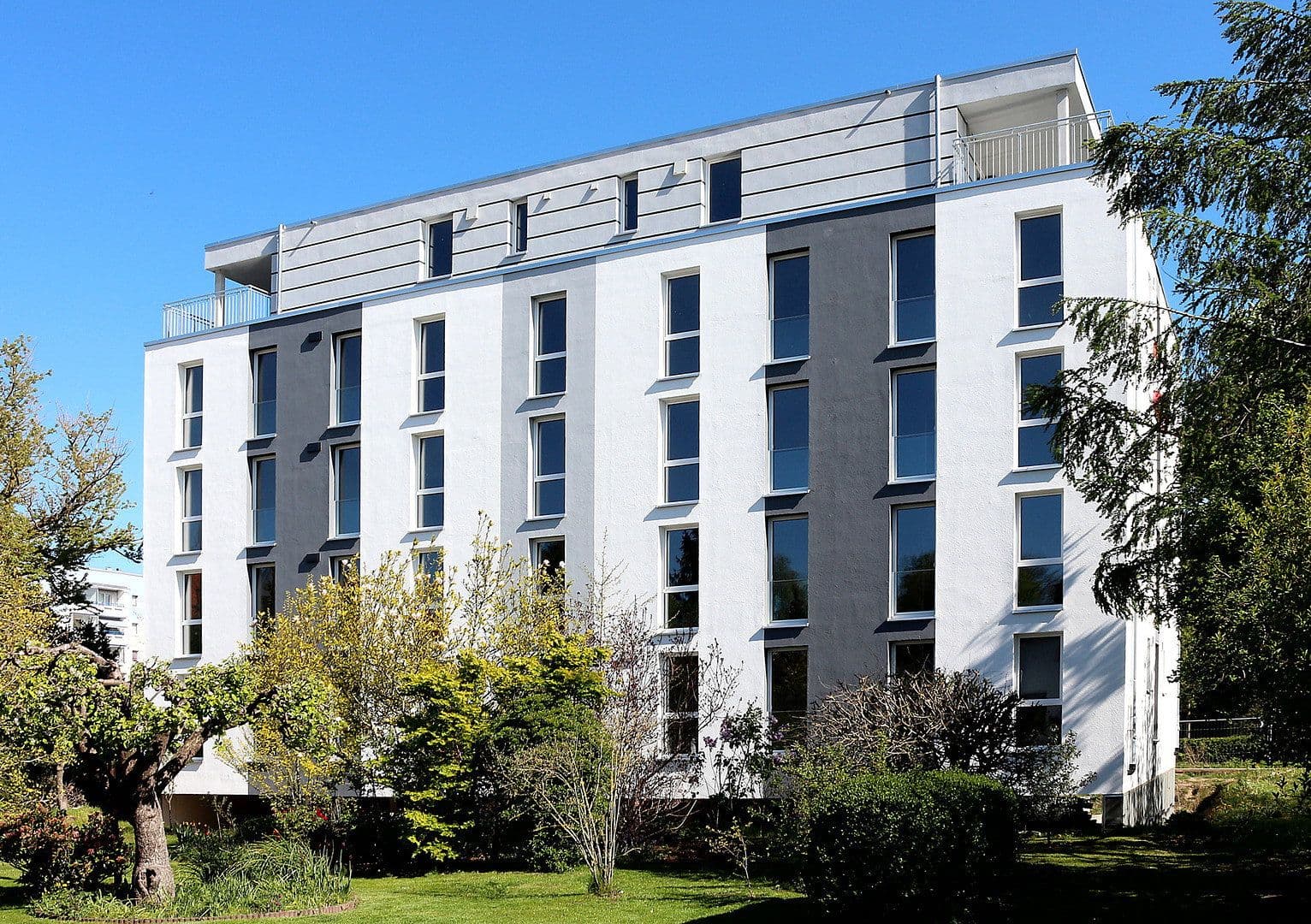 Pronájem bytu 1+1 26 m², Albert-Einstein-Str. 7a, Rostock, Mecklenburg-Vorpommern Pronájem bytu 1+1 26 m², Albert-Einstein-Str. 7a, Rostock, Mecklenburg-Vorpommern