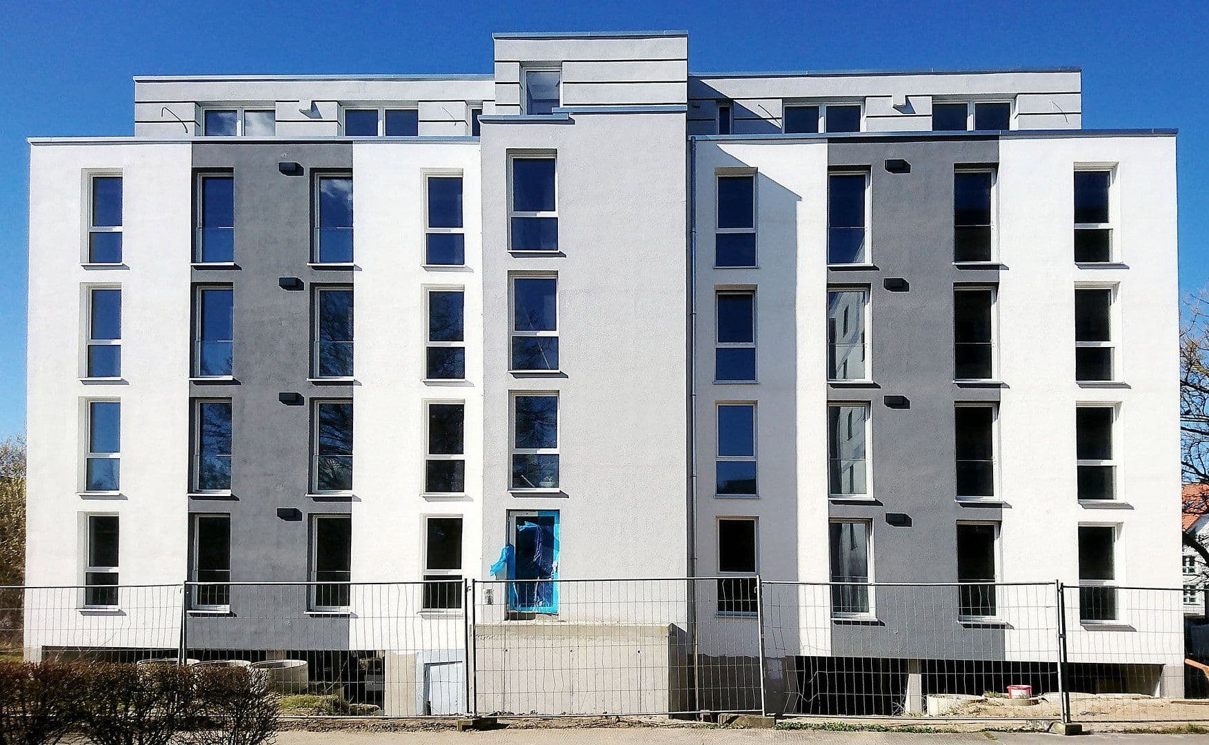Pronájem bytu 1+1 26 m², Albert-Einstein-Str. 7a, Rostock, Mecklenburg-Vorpommern Pronájem bytu 1+1 26 m², Albert-Einstein-Str. 7a, Rostock, Mecklenburg-Vorpommern