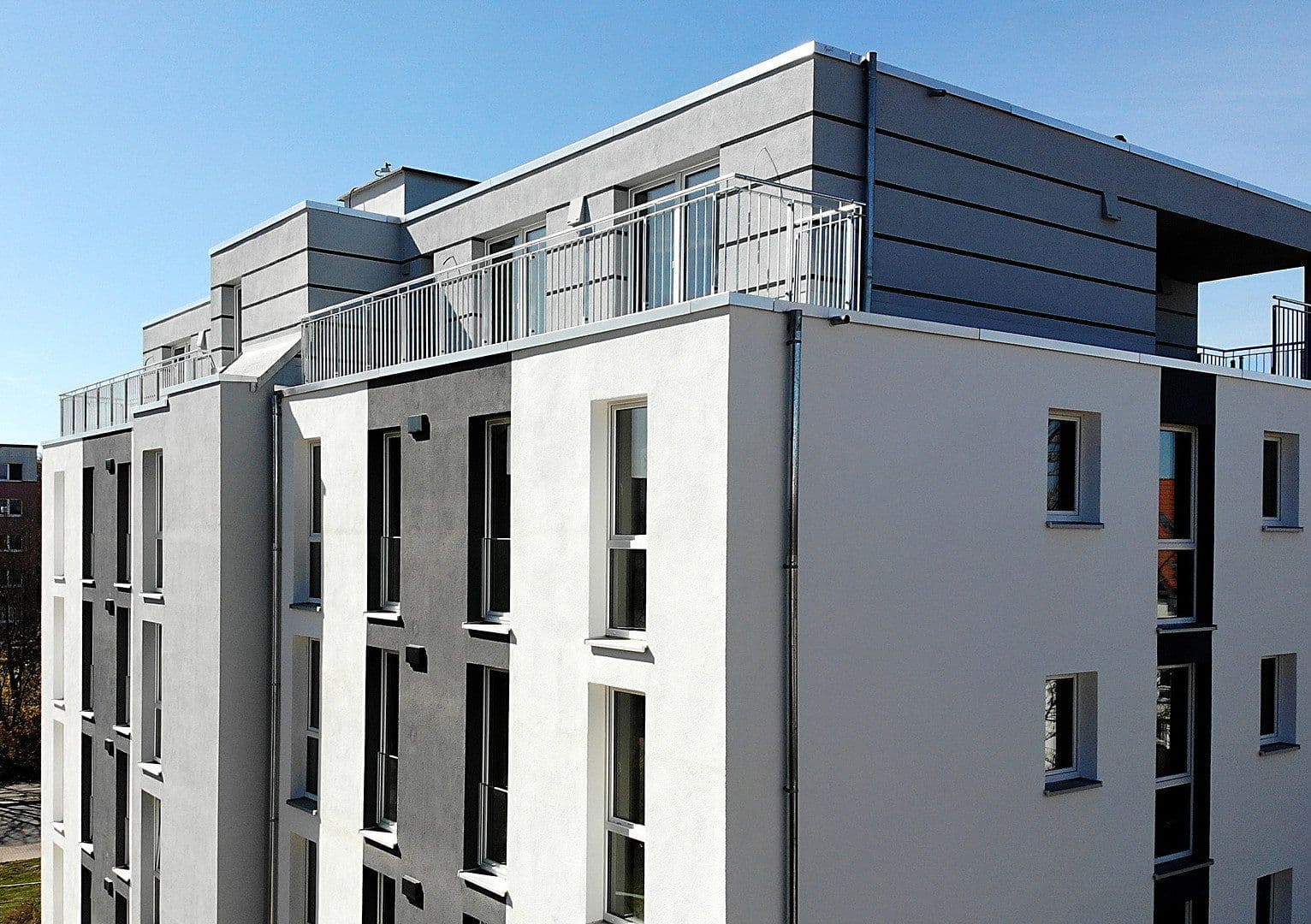 Pronájem bytu 1+1 26 m², Albert-Einstein-Str. 7a, Rostock, Mecklenburg-Vorpommern Pronájem bytu 1+1 26 m², Albert-Einstein-Str. 7a, Rostock, Mecklenburg-Vorpommern