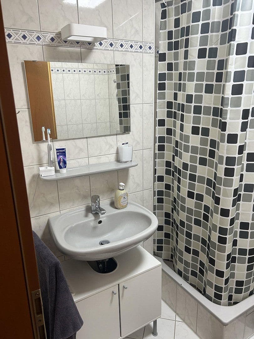 Pronájem bytu 1+1 31 m², Alaunstraße 11, Dresden, Sasko Pronájem bytu 1+1 31 m², Alaunstraße 11, Dresden, Sasko