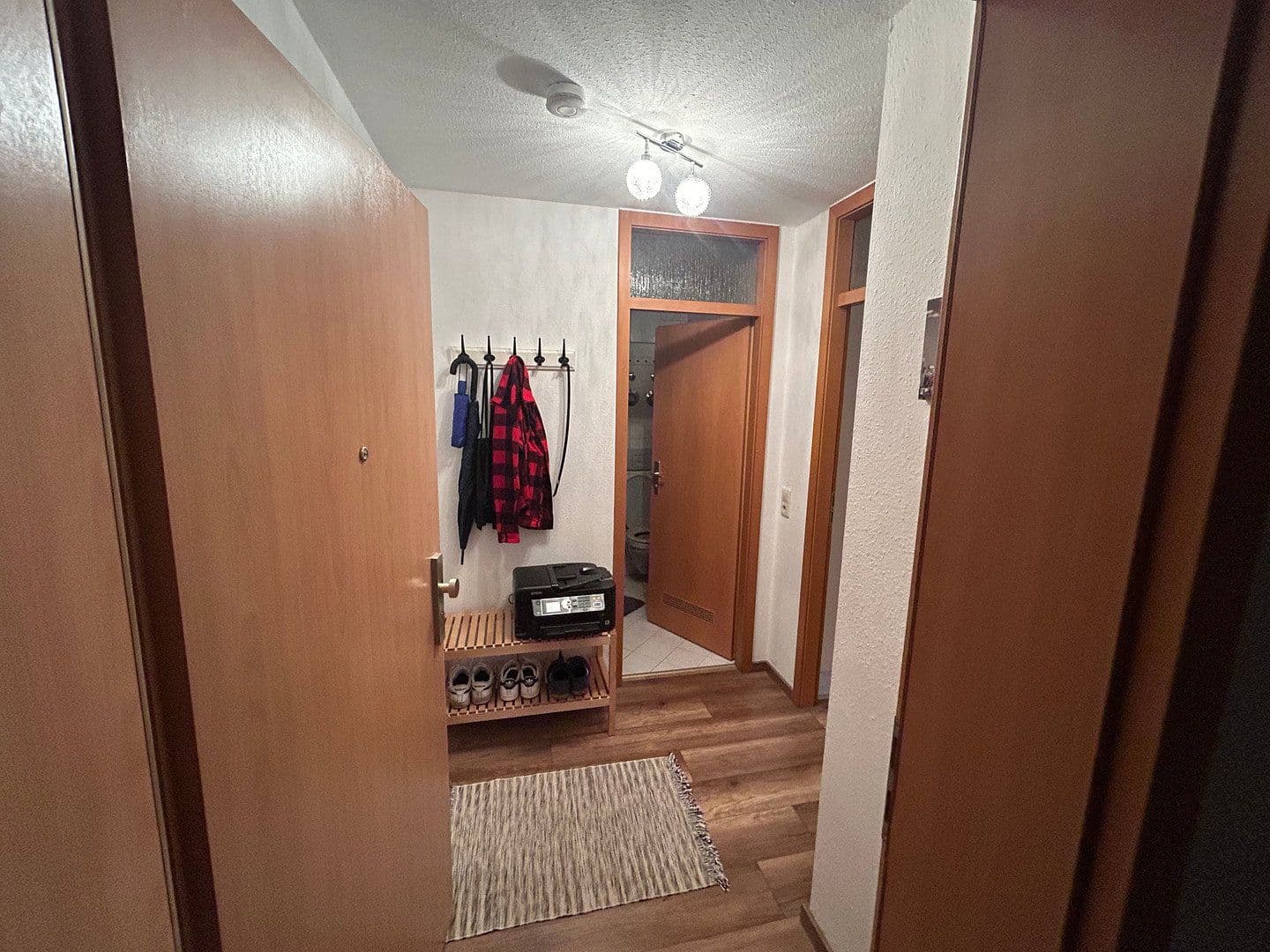 Pronájem bytu 1+1 31 m², Alaunstraße 11, Dresden, Sasko Pronájem bytu 1+1 31 m², Alaunstraße 11, Dresden, Sasko