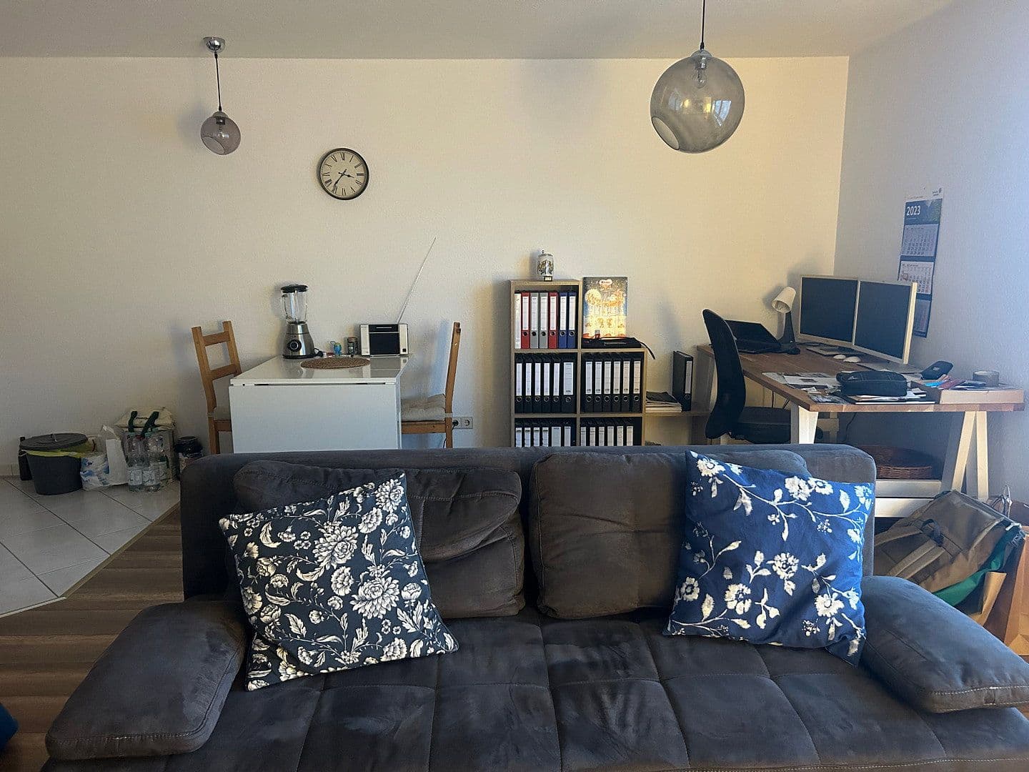 Pronájem bytu 1+1 31 m², Alaunstraße 11, Dresden, Sasko Pronájem bytu 1+1 31 m², Alaunstraße 11, Dresden, Sasko