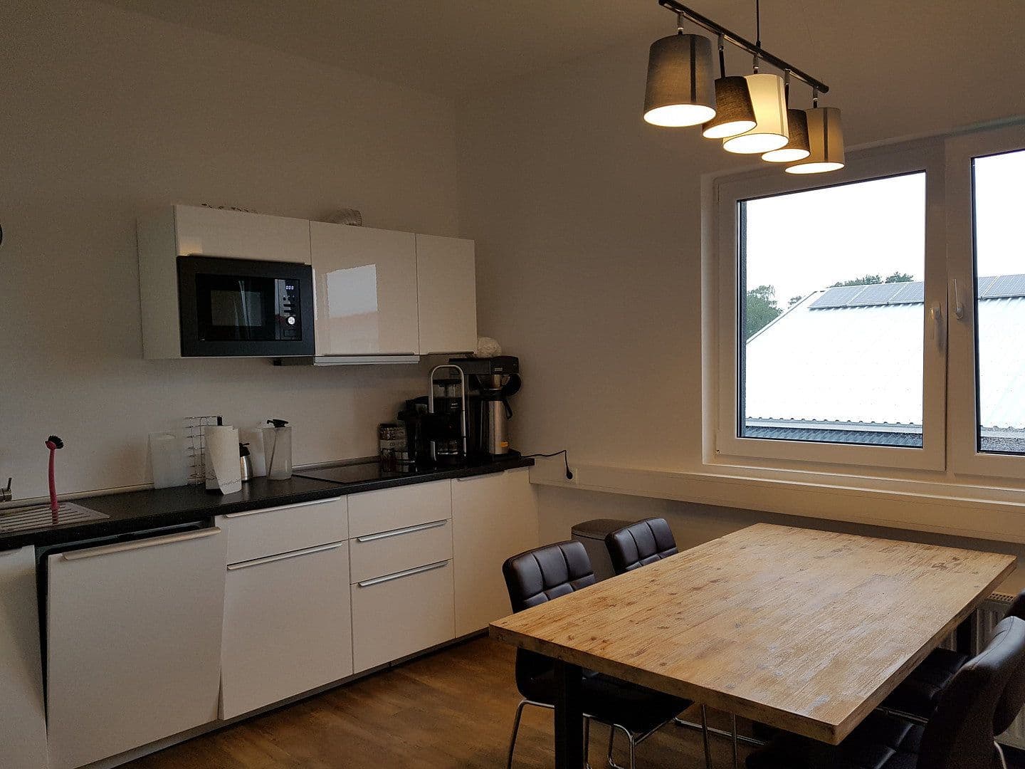 Pronájem kanceláře 3.000 m², Friedrich-Vorwerk-Straße 13 - 15, Tostedt, Dolní Sasko Pronájem kanceláře 3.000 m², Friedrich-Vorwerk-Straße 13 - 15, Tostedt, Dolní Sasko