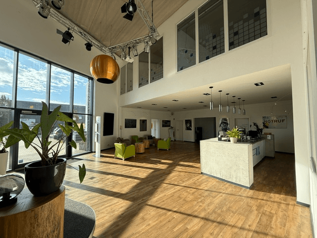 Pronájem kanceláře 3.000 m², Friedrich-Vorwerk-Straße 13 - 15, Tostedt, Dolní Sasko Pronájem kanceláře 3.000 m², Friedrich-Vorwerk-Straße 13 - 15, Tostedt, Dolní Sasko