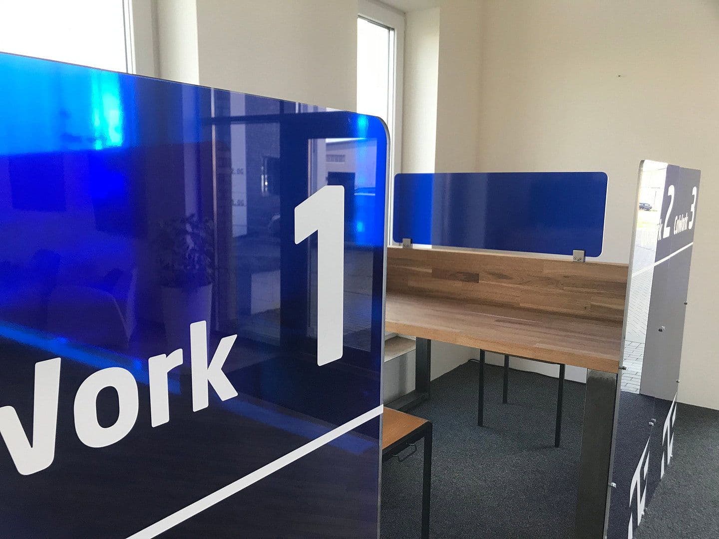 Pronájem kanceláře 3.000 m², Friedrich-Vorwerk-Straße 13 - 15, Tostedt, Dolní Sasko Pronájem kanceláře 3.000 m², Friedrich-Vorwerk-Straße 13 - 15, Tostedt, Dolní Sasko