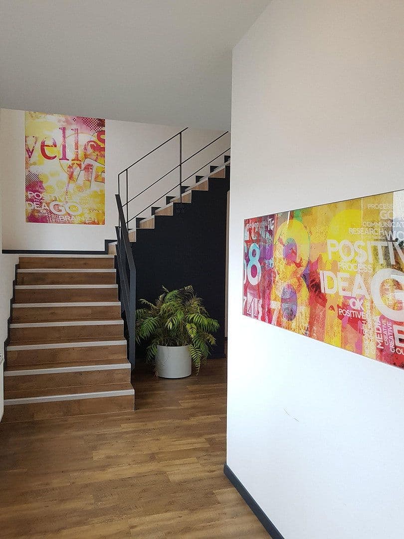 Pronájem kanceláře 3.000 m², Friedrich-Vorwerk-Straße 13 - 15, Tostedt, Dolní Sasko Pronájem kanceláře 3.000 m², Friedrich-Vorwerk-Straße 13 - 15, Tostedt, Dolní Sasko