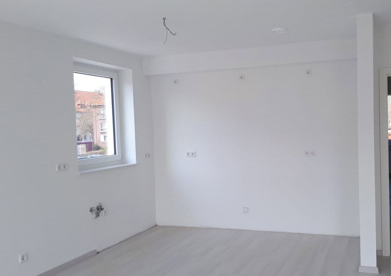 Pronájem bytu 3+1 83 m², Wilhelmshaven, Dolní Sasko Pronájem bytu 3+1 83 m², Wilhelmshaven, Dolní Sasko