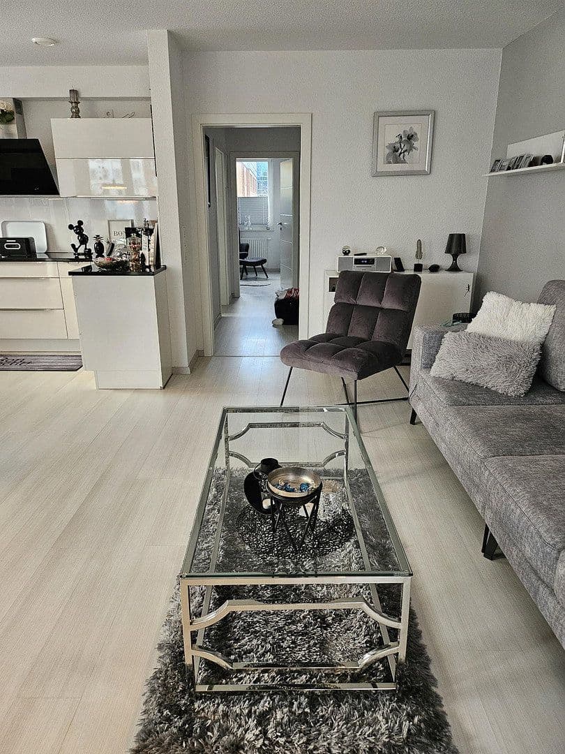 Pronájem bytu 3+1 83 m², Wilhelmshaven, Dolní Sasko Pronájem bytu 3+1 83 m², Wilhelmshaven, Dolní Sasko