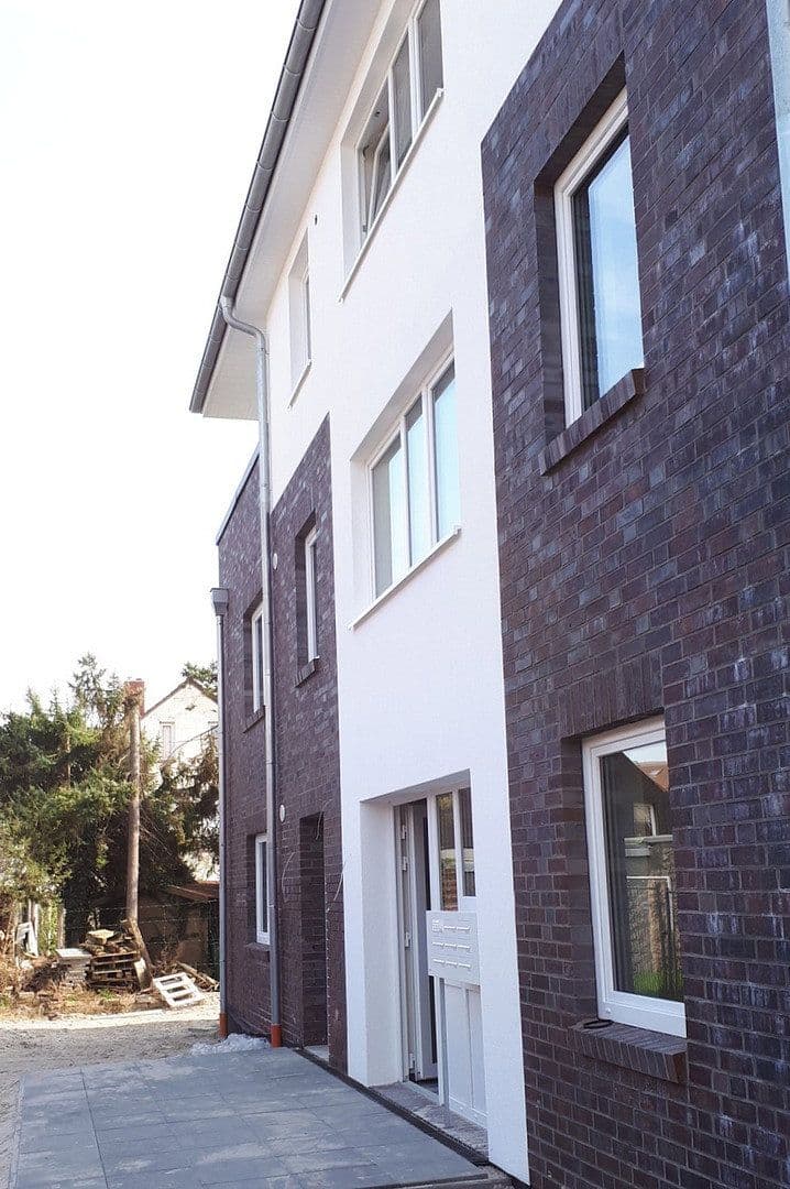 Pronájem bytu 3+1 83 m², Wilhelmshaven, Dolní Sasko Pronájem bytu 3+1 83 m², Wilhelmshaven, Dolní Sasko