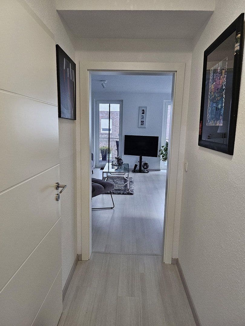 Pronájem bytu 3+1 83 m², Wilhelmshaven, Dolní Sasko Pronájem bytu 3+1 83 m², Wilhelmshaven, Dolní Sasko