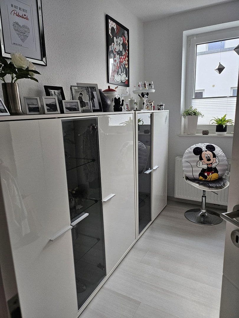 Pronájem bytu 3+1 83 m², Wilhelmshaven, Dolní Sasko Pronájem bytu 3+1 83 m², Wilhelmshaven, Dolní Sasko