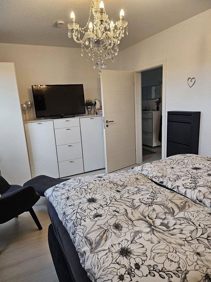 Pronájem bytu 3+1 83 m², Wilhelmshaven, Dolní Sasko Pronájem bytu 3+1 83 m², Wilhelmshaven, Dolní Sasko