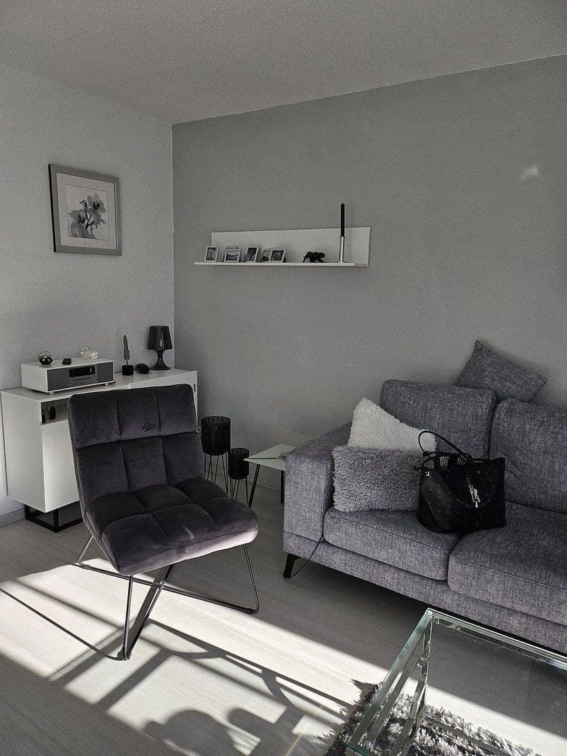 Pronájem bytu 3+1 83 m², Wilhelmshaven, Dolní Sasko Pronájem bytu 3+1 83 m², Wilhelmshaven, Dolní Sasko