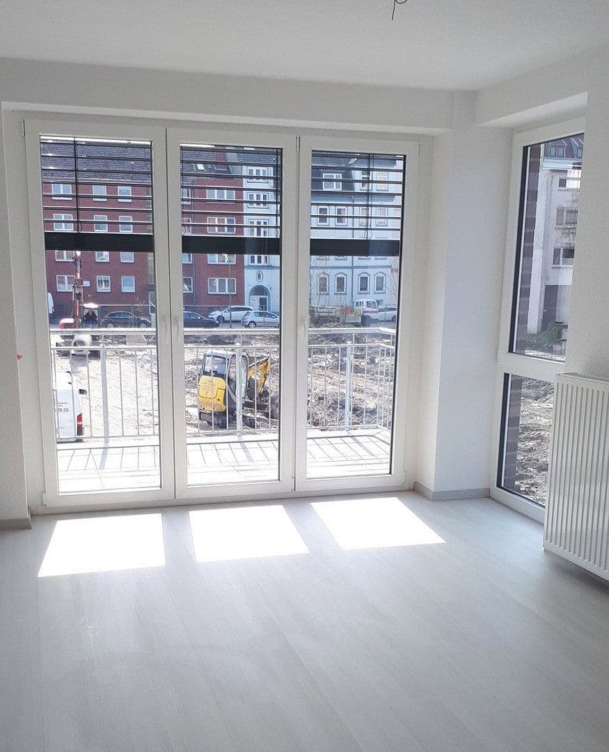 Pronájem bytu 3+1 83 m², Wilhelmshaven, Dolní Sasko Pronájem bytu 3+1 83 m², Wilhelmshaven, Dolní Sasko