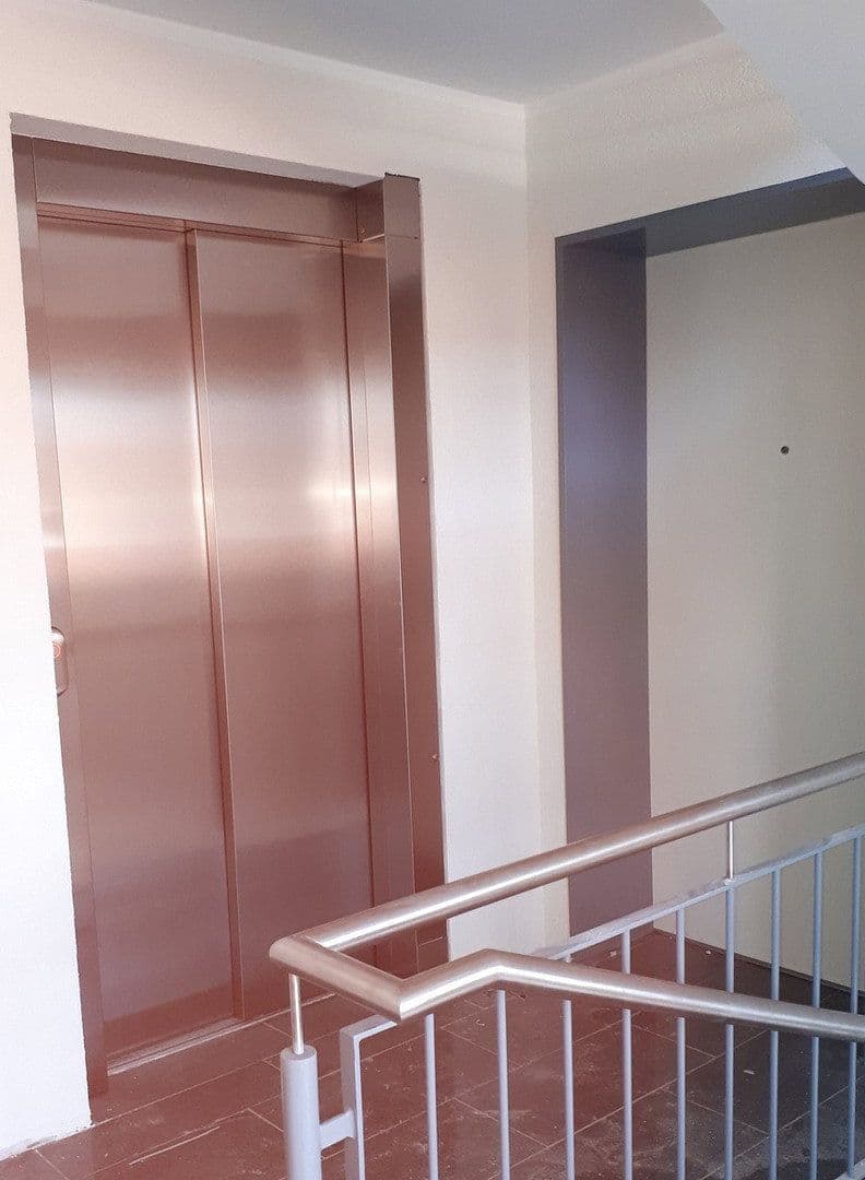 Pronájem bytu 3+1 83 m², Wilhelmshaven, Dolní Sasko Pronájem bytu 3+1 83 m², Wilhelmshaven, Dolní Sasko