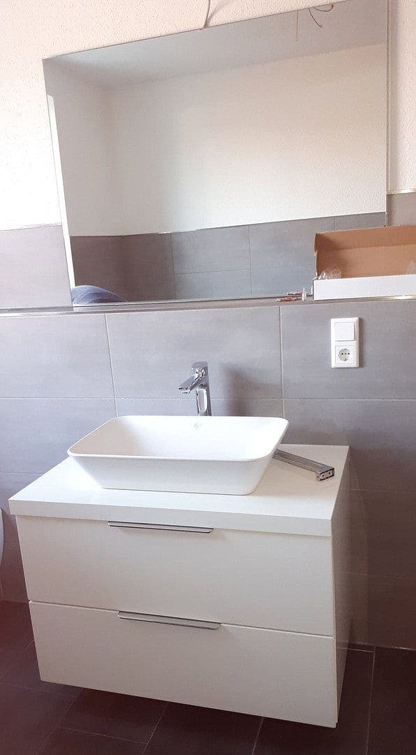 Pronájem bytu 3+1 83 m², Wilhelmshaven, Dolní Sasko Pronájem bytu 3+1 83 m², Wilhelmshaven, Dolní Sasko