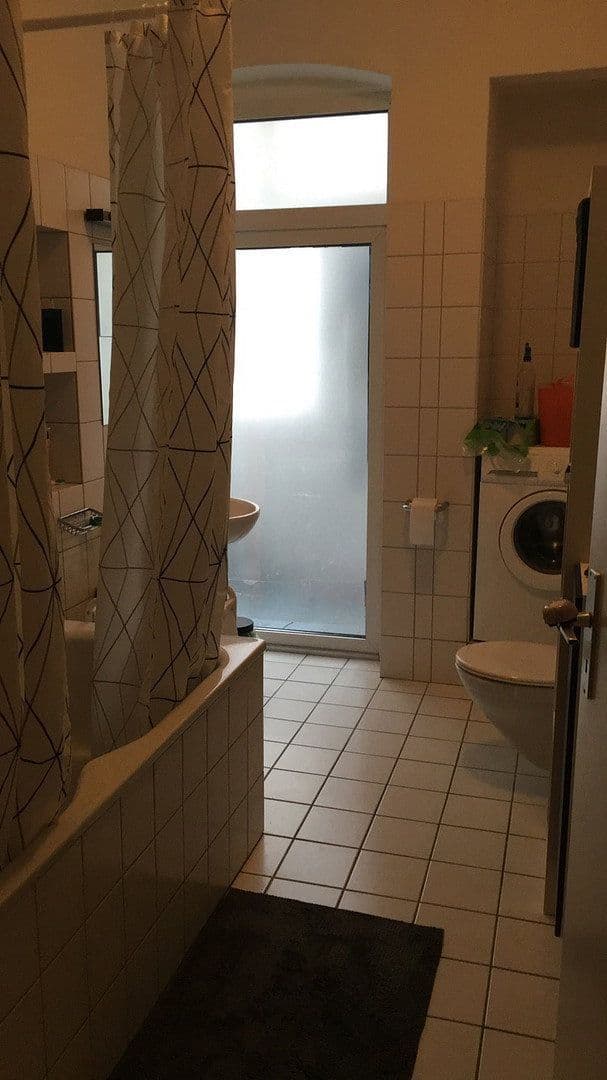 Pronájem bytu 4+1 95 m², Fockstrasse 26, Kiel, Šlesvicko-Holštýnsko Pronájem bytu 4+1 95 m², Fockstrasse 26, Kiel, Šlesvicko-Holštýnsko