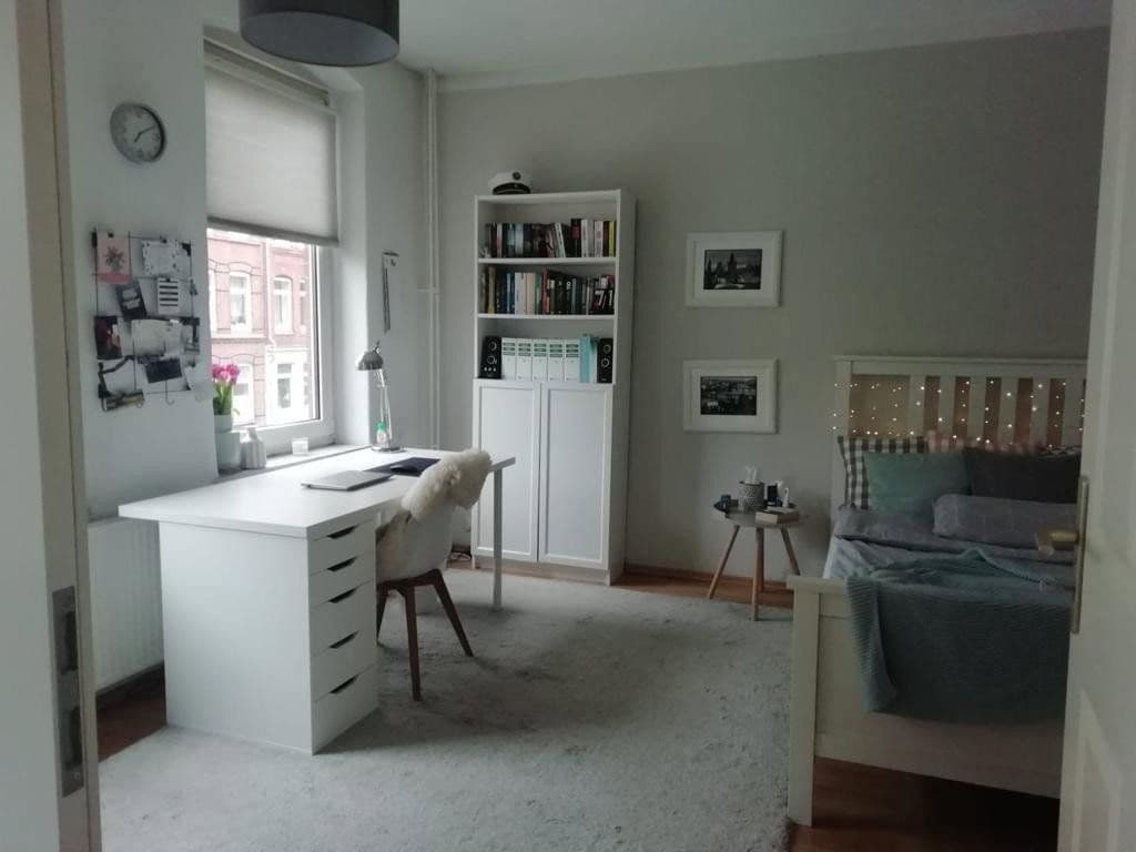 Pronájem bytu 4+1 95 m², Fockstrasse 26, Kiel, Šlesvicko-Holštýnsko Pronájem bytu 4+1 95 m², Fockstrasse 26, Kiel, Šlesvicko-Holštýnsko