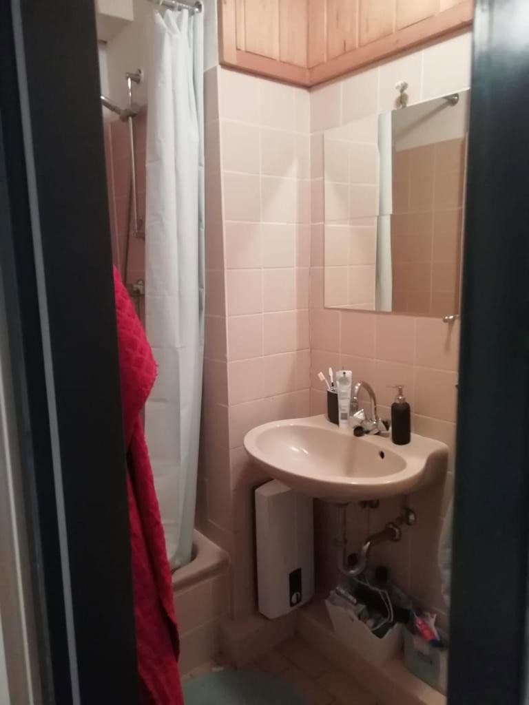 Pronájem bytu 4+1 95 m², Fockstrasse 26, Kiel, Šlesvicko-Holštýnsko Pronájem bytu 4+1 95 m², Fockstrasse 26, Kiel, Šlesvicko-Holštýnsko