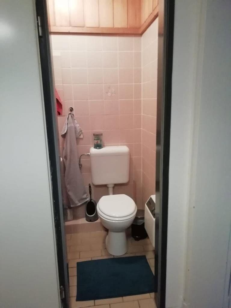 Pronájem bytu 4+1 95 m², Fockstrasse 26, Kiel, Šlesvicko-Holštýnsko Pronájem bytu 4+1 95 m², Fockstrasse 26, Kiel, Šlesvicko-Holštýnsko