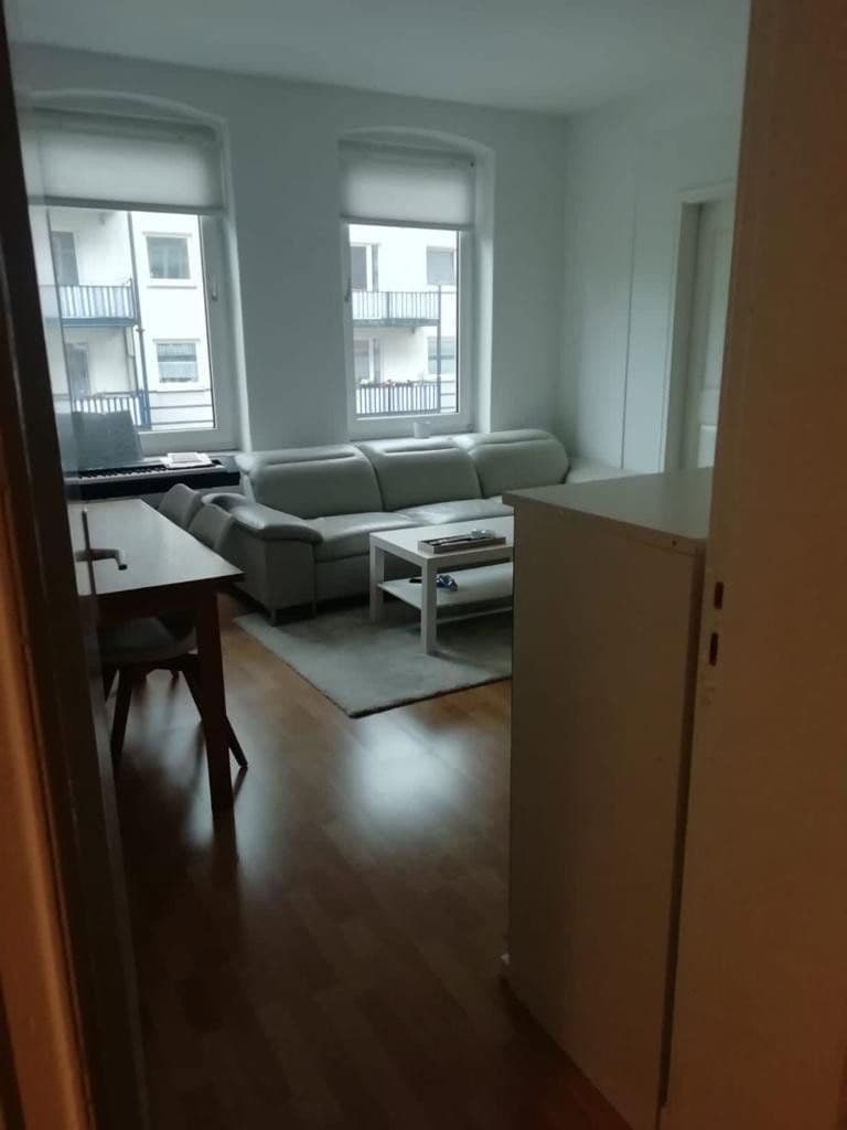 Pronájem bytu 4+1 95 m², Fockstrasse 26, Kiel, Šlesvicko-Holštýnsko Pronájem bytu 4+1 95 m², Fockstrasse 26, Kiel, Šlesvicko-Holštýnsko