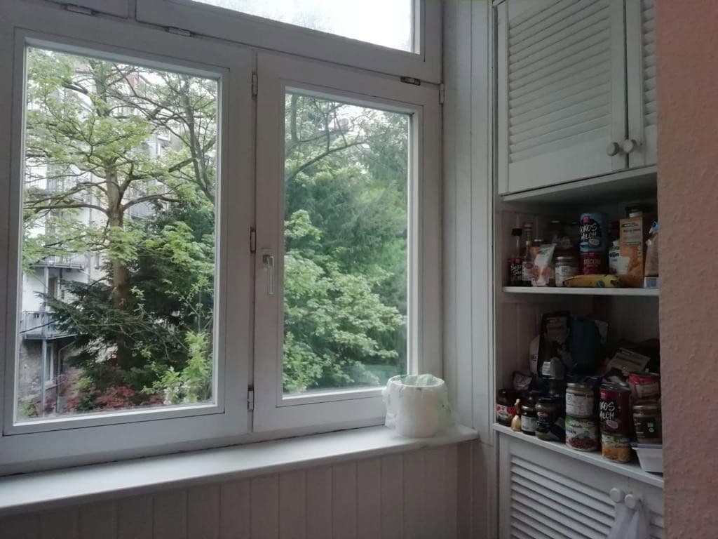 Pronájem bytu 4+1 95 m², Fockstrasse 26, Kiel, Šlesvicko-Holštýnsko Pronájem bytu 4+1 95 m², Fockstrasse 26, Kiel, Šlesvicko-Holštýnsko