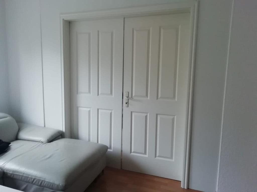 Pronájem bytu 4+1 95 m², Fockstrasse 26, Kiel, Šlesvicko-Holštýnsko Pronájem bytu 4+1 95 m², Fockstrasse 26, Kiel, Šlesvicko-Holštýnsko