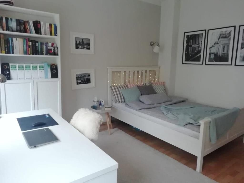 Pronájem bytu 4+1 95 m², Fockstrasse 26, Kiel, Šlesvicko-Holštýnsko Pronájem bytu 4+1 95 m², Fockstrasse 26, Kiel, Šlesvicko-Holštýnsko