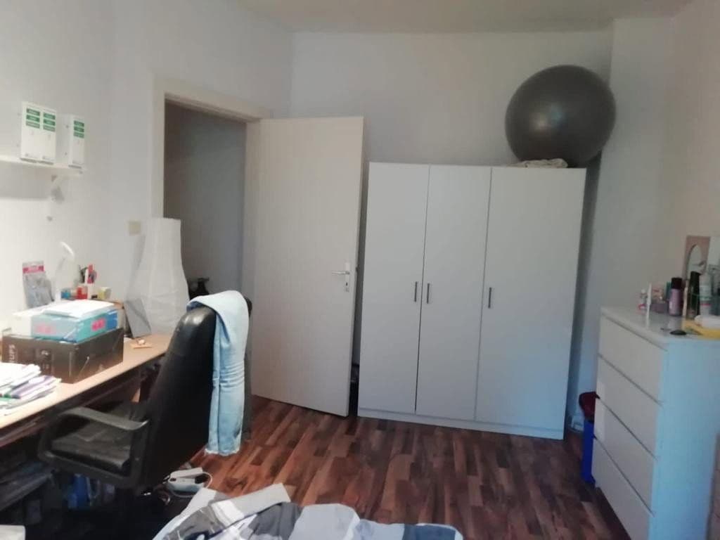 Pronájem bytu 4+1 95 m², Fockstrasse 26, Kiel, Šlesvicko-Holštýnsko Pronájem bytu 4+1 95 m², Fockstrasse 26, Kiel, Šlesvicko-Holštýnsko