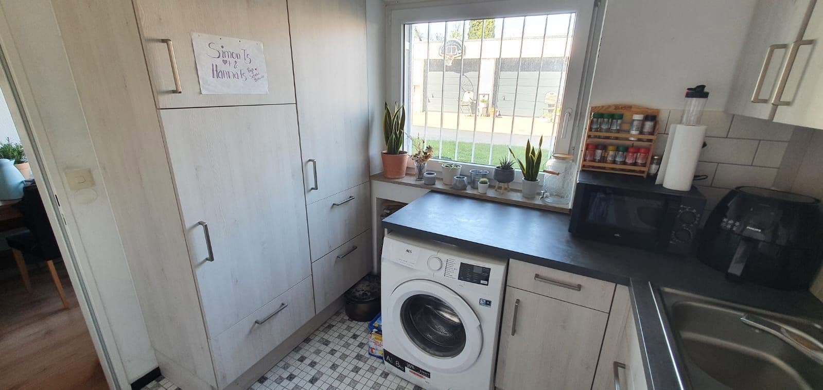 Pronájem bytu 3+1 59 m², Tannenbergstrasse 58, Ravensburg, Bádensko-Württembersko Pronájem bytu 3+1 59 m², Tannenbergstrasse 58, Ravensburg, Bádensko-Württembersko