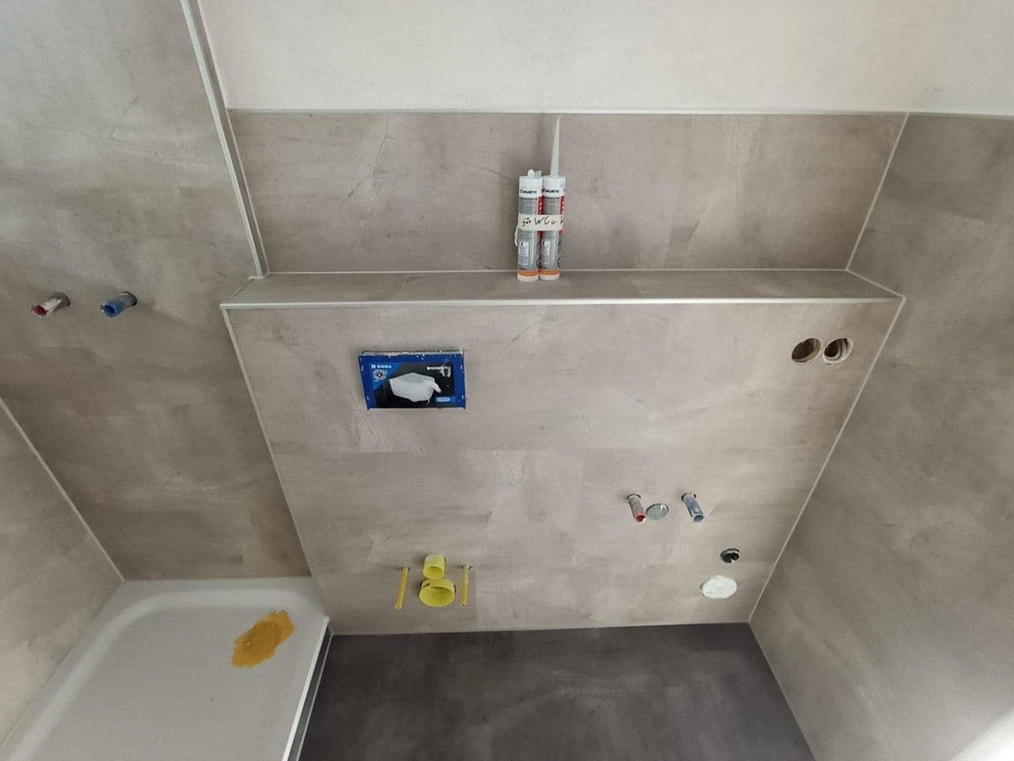 Pronájem bytu 3+1 59 m², Tannenbergstrasse 58, Ravensburg, Bádensko-Württembersko Pronájem bytu 3+1 59 m², Tannenbergstrasse 58, Ravensburg, Bádensko-Württembersko