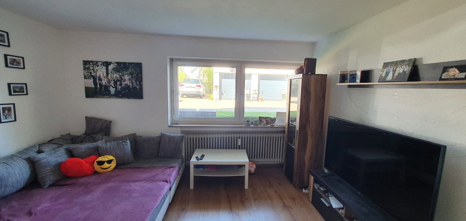 Pronájem bytu 3+1 59 m², Tannenbergstrasse 58, Ravensburg, Bádensko-Württembersko Pronájem bytu 3+1 59 m², Tannenbergstrasse 58, Ravensburg, Bádensko-Württembersko