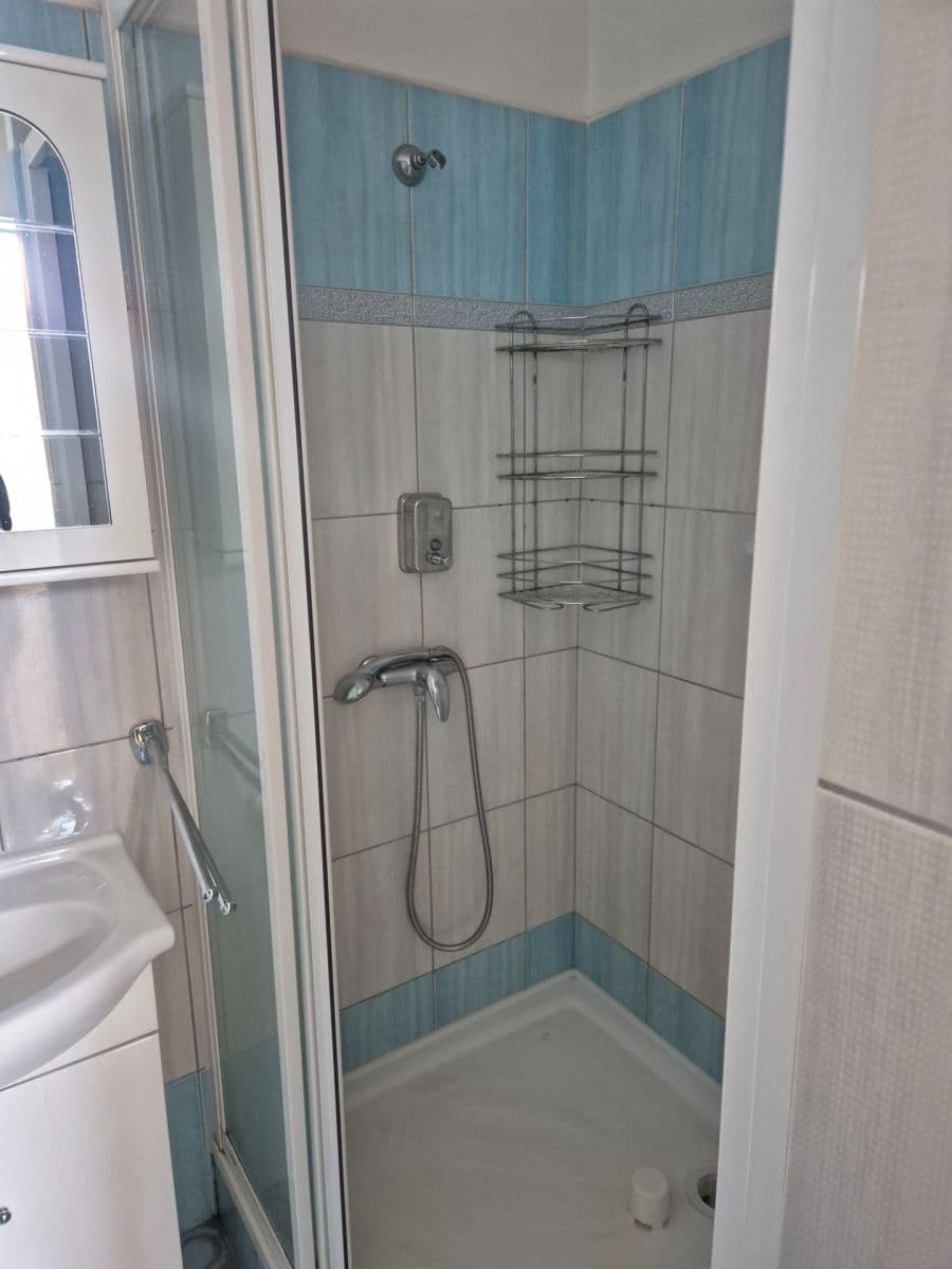 Prodej bytu 2+1 56 m², Sídliště, Počátky, Kraj Vysočina Prodej bytu 2+1 56 m², Sídliště, Počátky, Kraj Vysočina